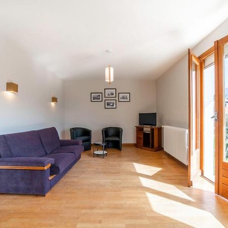 Appartement Pour 4 Personnes Proche Du Lac 세브리에 외부 사진