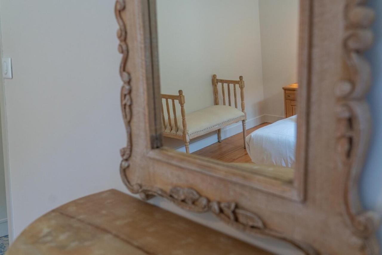 Appartement Pour 4 Personnes Proche Du Lac 세브리에 외부 사진